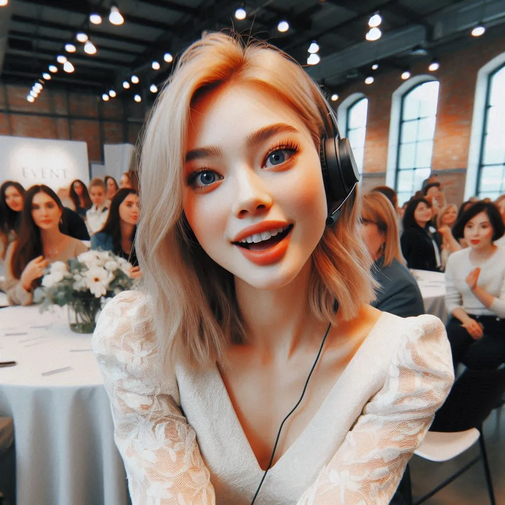 139+ Unforgettable Event Captions For Instagram and Quotes That Spark Joy