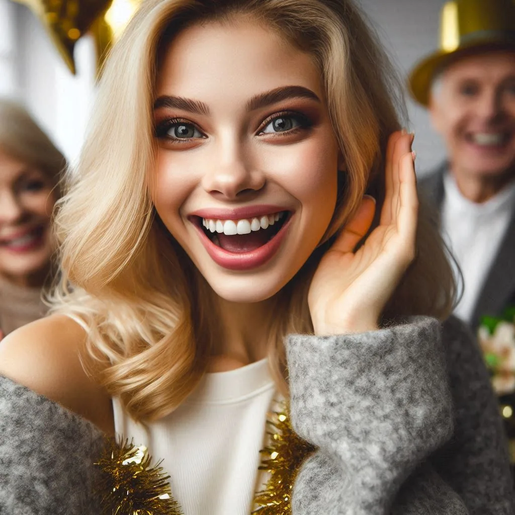 127+ Sparkling Happy New Year Captions And Quotes For Instagram to Shine Brightly