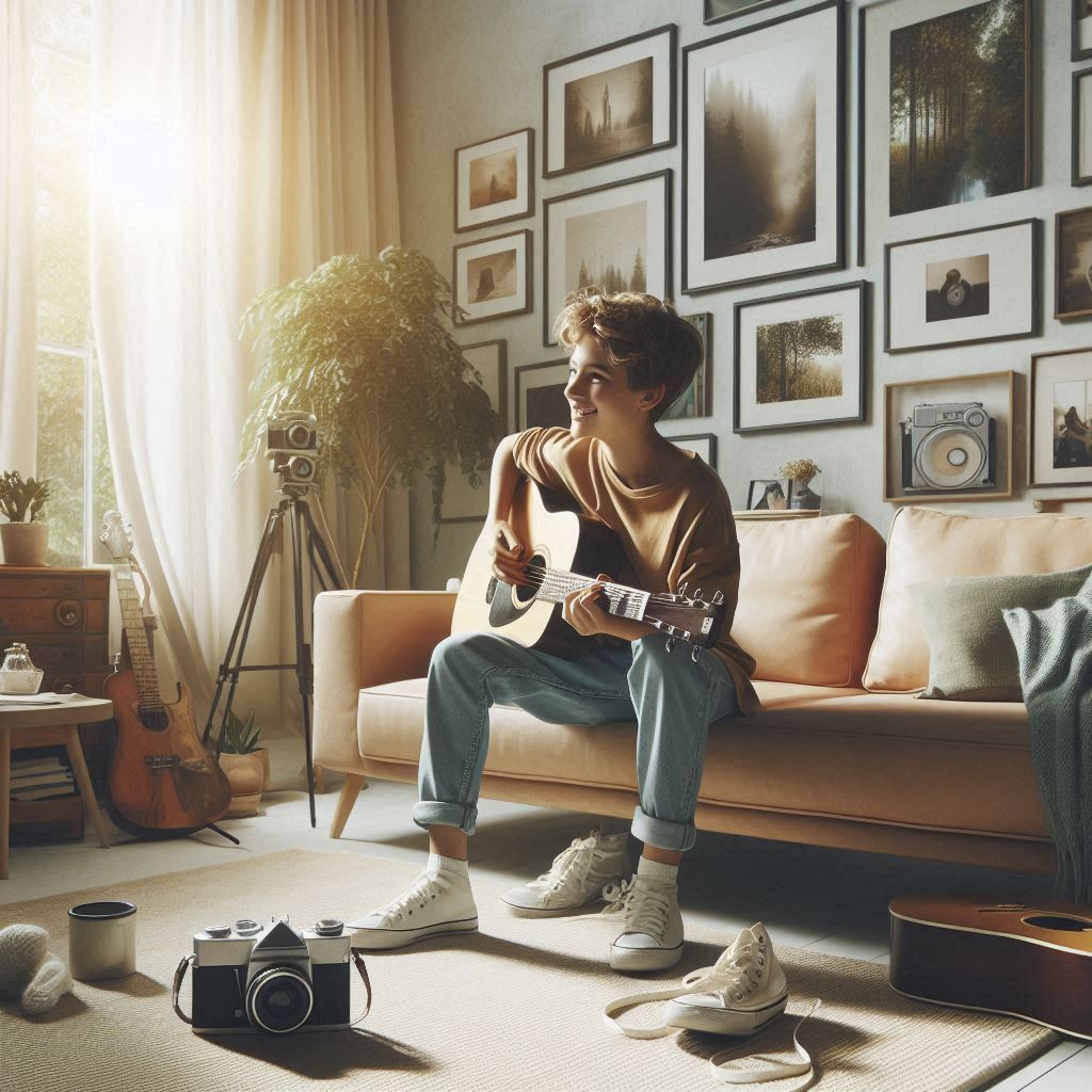 200+ Good Lyrics For Instagram Captions That Will Elevate Your Posts Instantly 5 Motivational Lyrics to Kickstart Your Day