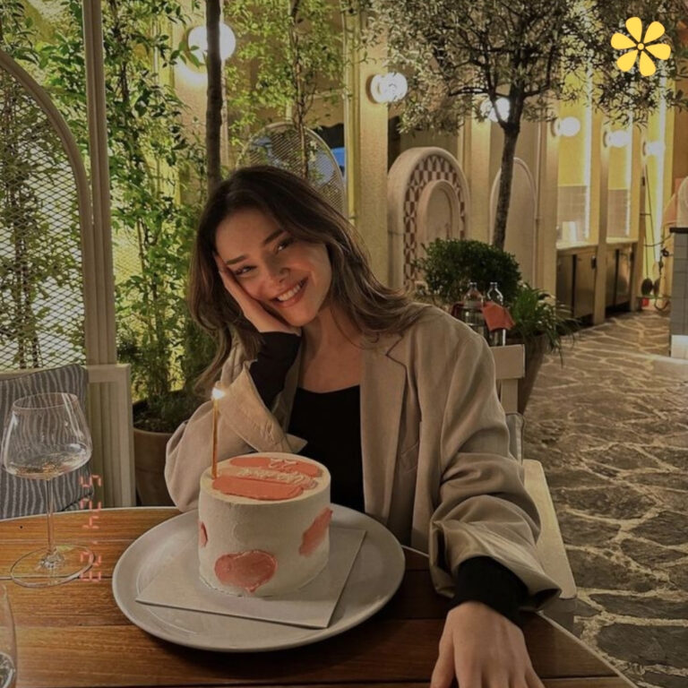 Nice Birthday Instagram Captions 1