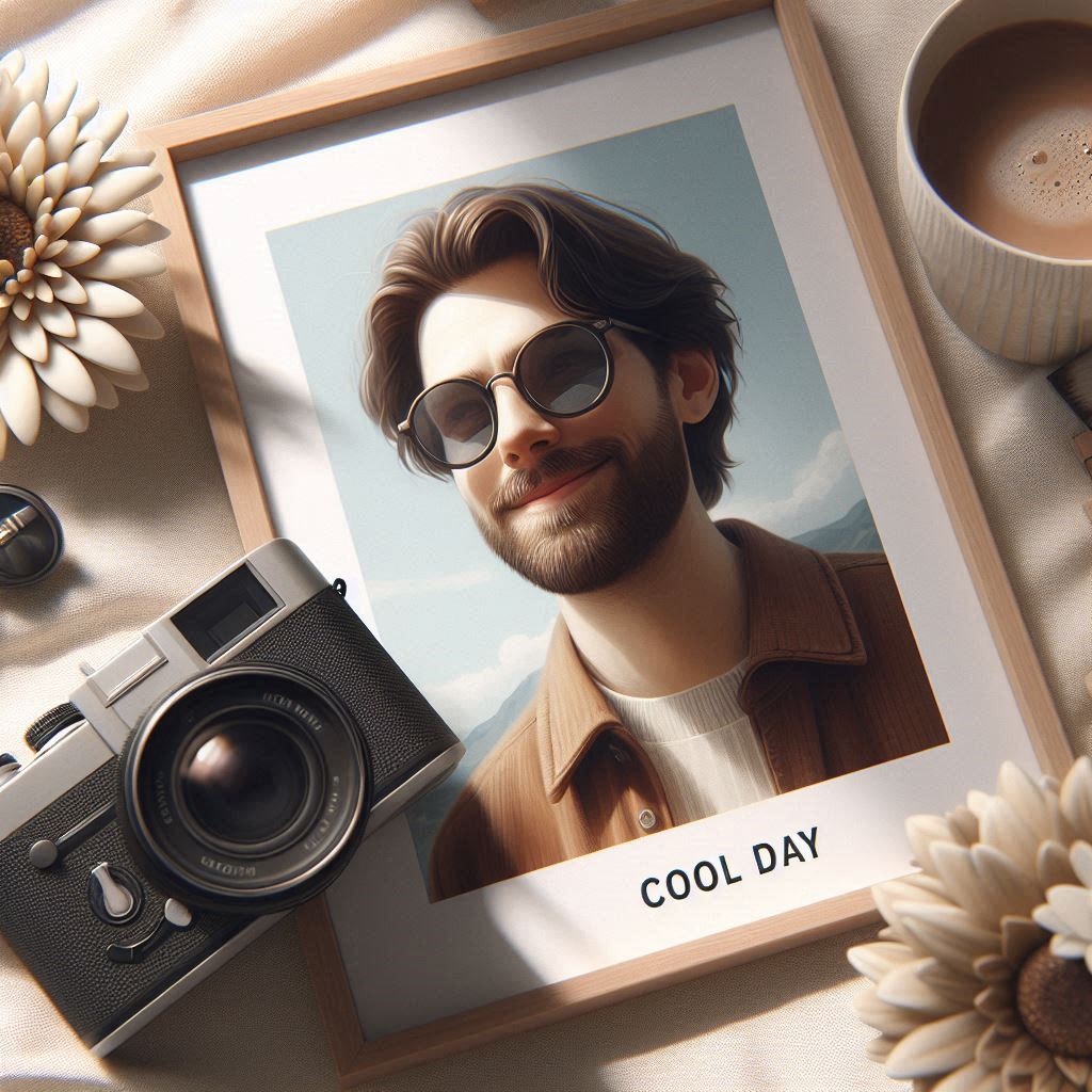 200+ Cool Day Captions For Instagram That Will Brighten Your Feed Instantly 2 Playful Captions to Share Your Vibe