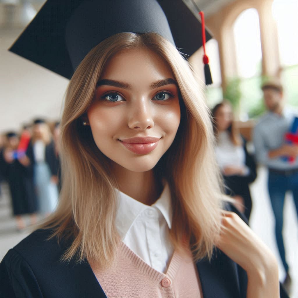 200+ College Graduation Instagram Captions to Celebrate Your Journey and Success 4 Reflective Captions on Your College Journey