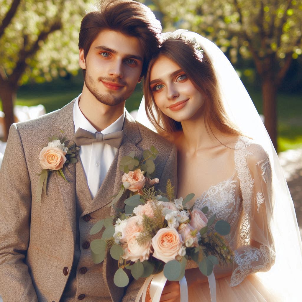 200+ Best Friend Wedding Captions For Instagram to Celebrate the Big Day 5 Romantic Captions to Celebrate Their Union