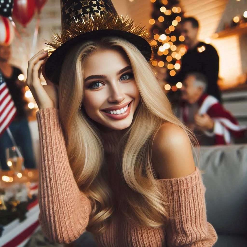 127+ Sparkling Happy New Year Captions And Quotes For Instagram to Shine Brightly
