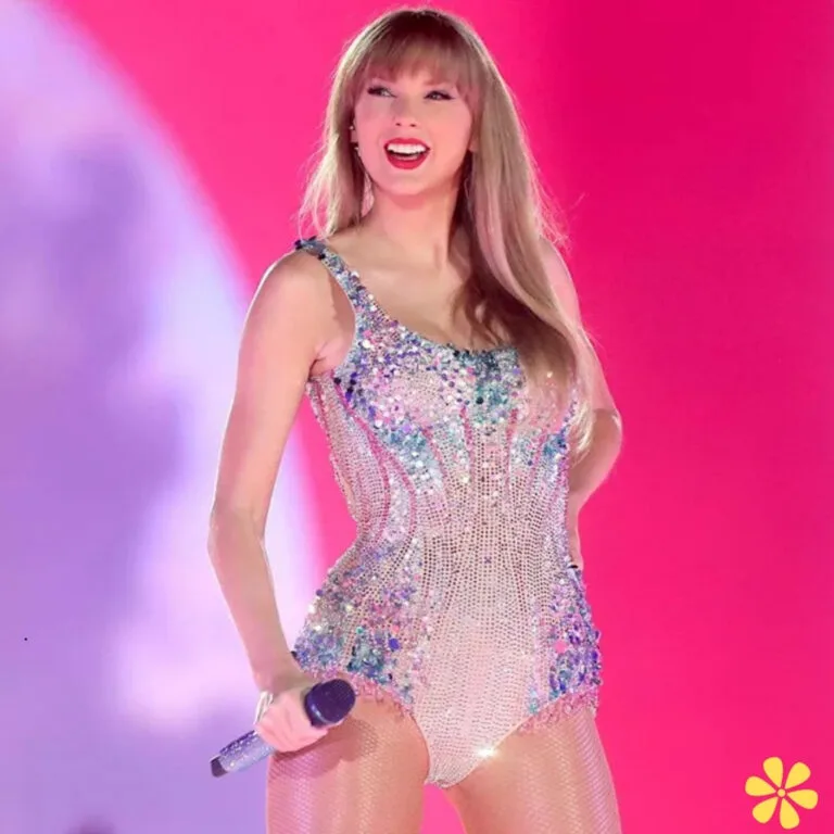 145+ Magical Taylor Swift Captions For Instagram to Shine Bright