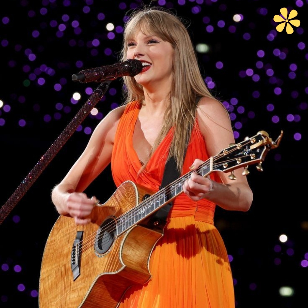 200+ Taylor Swift Eras Instagram Captions to Celebrate Every Musical Moment 9 Taylor Swift Eras Instagram Captions 1