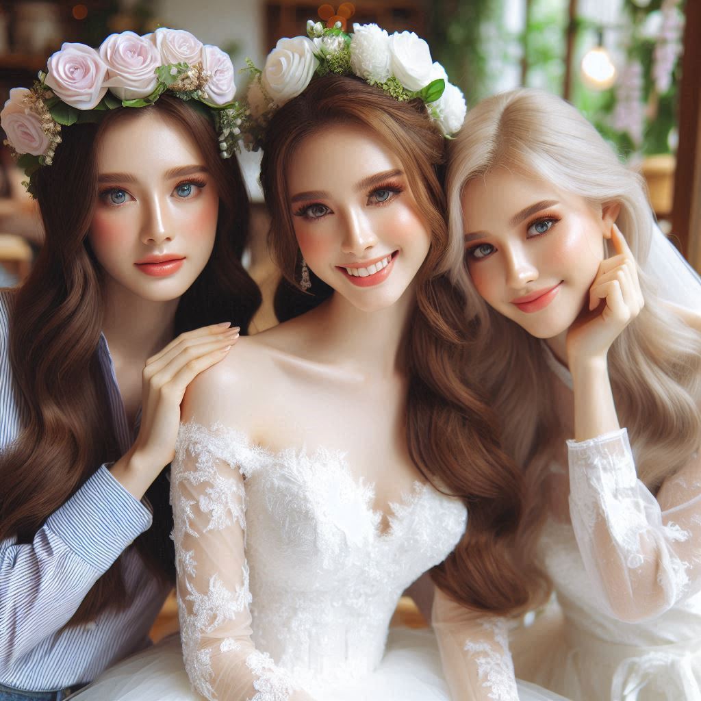 200+ Best Friend Wedding Captions For Instagram to Celebrate Your Special Day 5 Unique Captions For Instagram For Best Friends Wedding