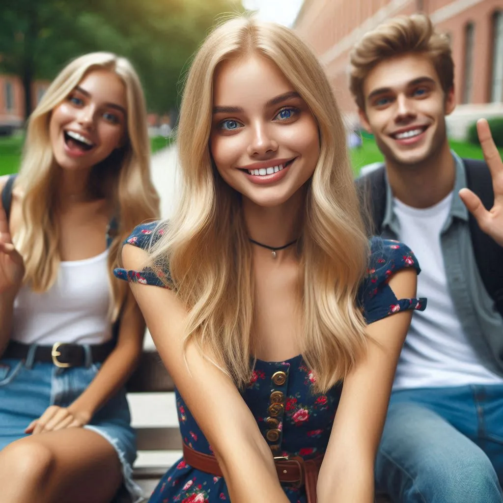 Capture College Life with 139+ Fun College Captions For Instagram and Quotes Today