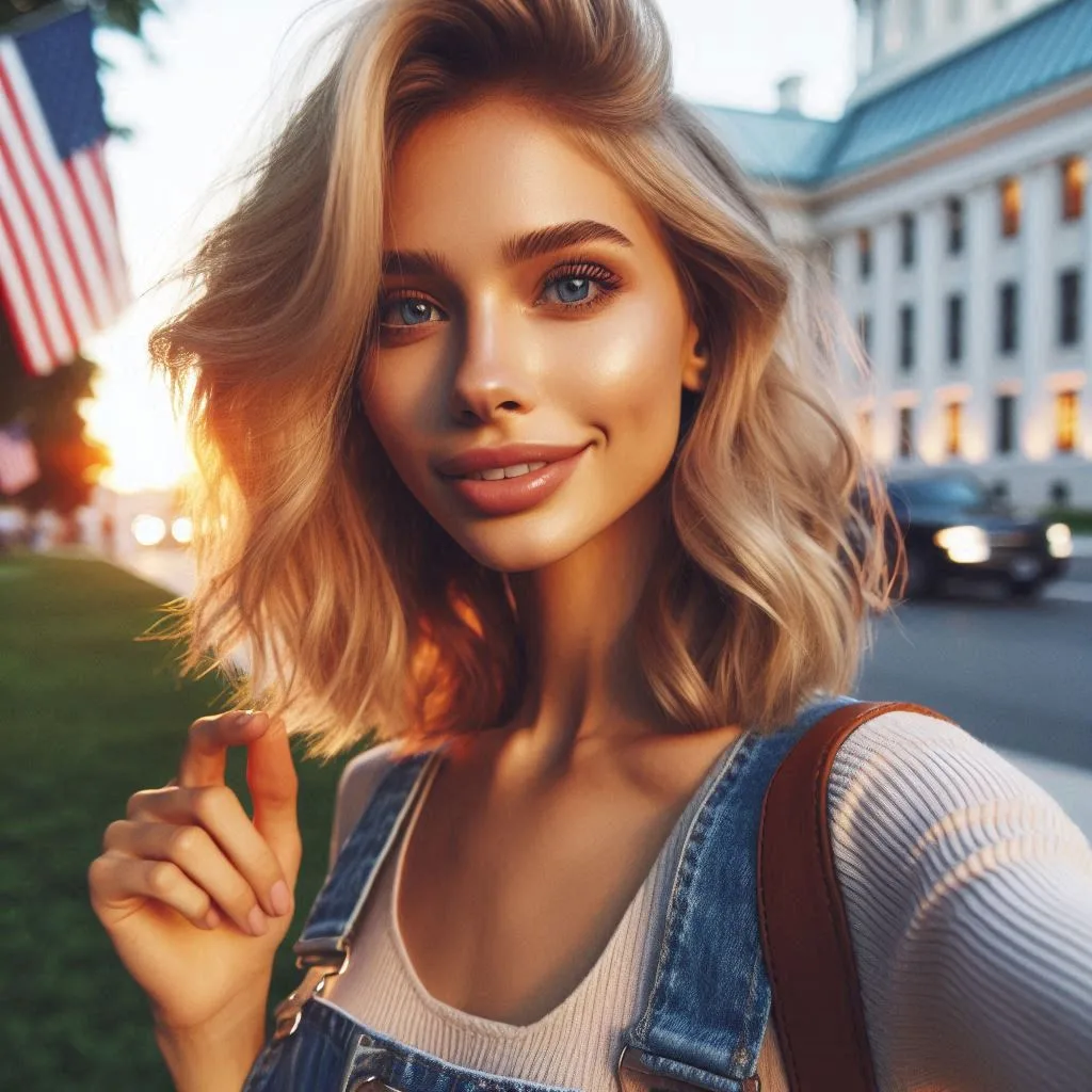 137+ Radiant Golden Hour Captions For Instagram And Quotes That Shine Bright