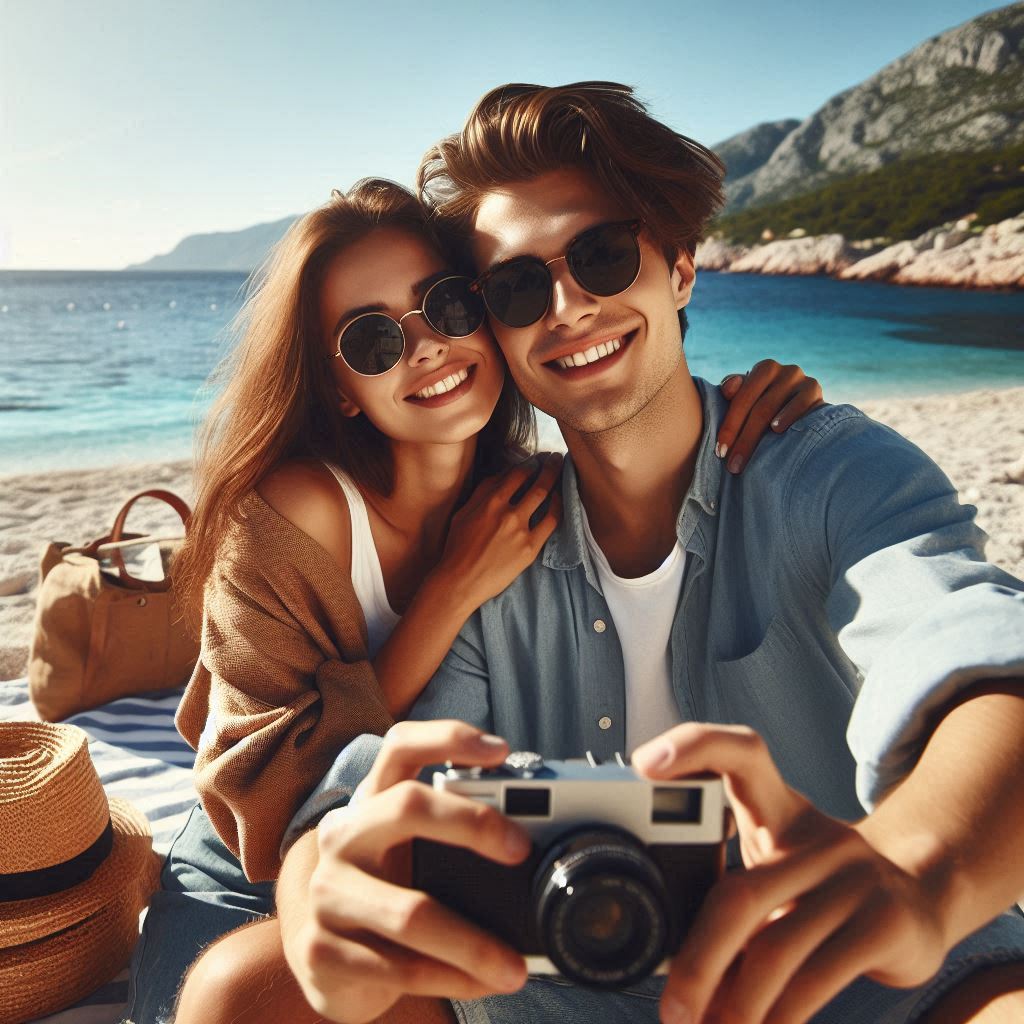 200+ Couple Travel Captions For Instagram to Ignite Your Wanderlust Together 2 Adventurous Couple Travel Captions to Inspire Your Journey