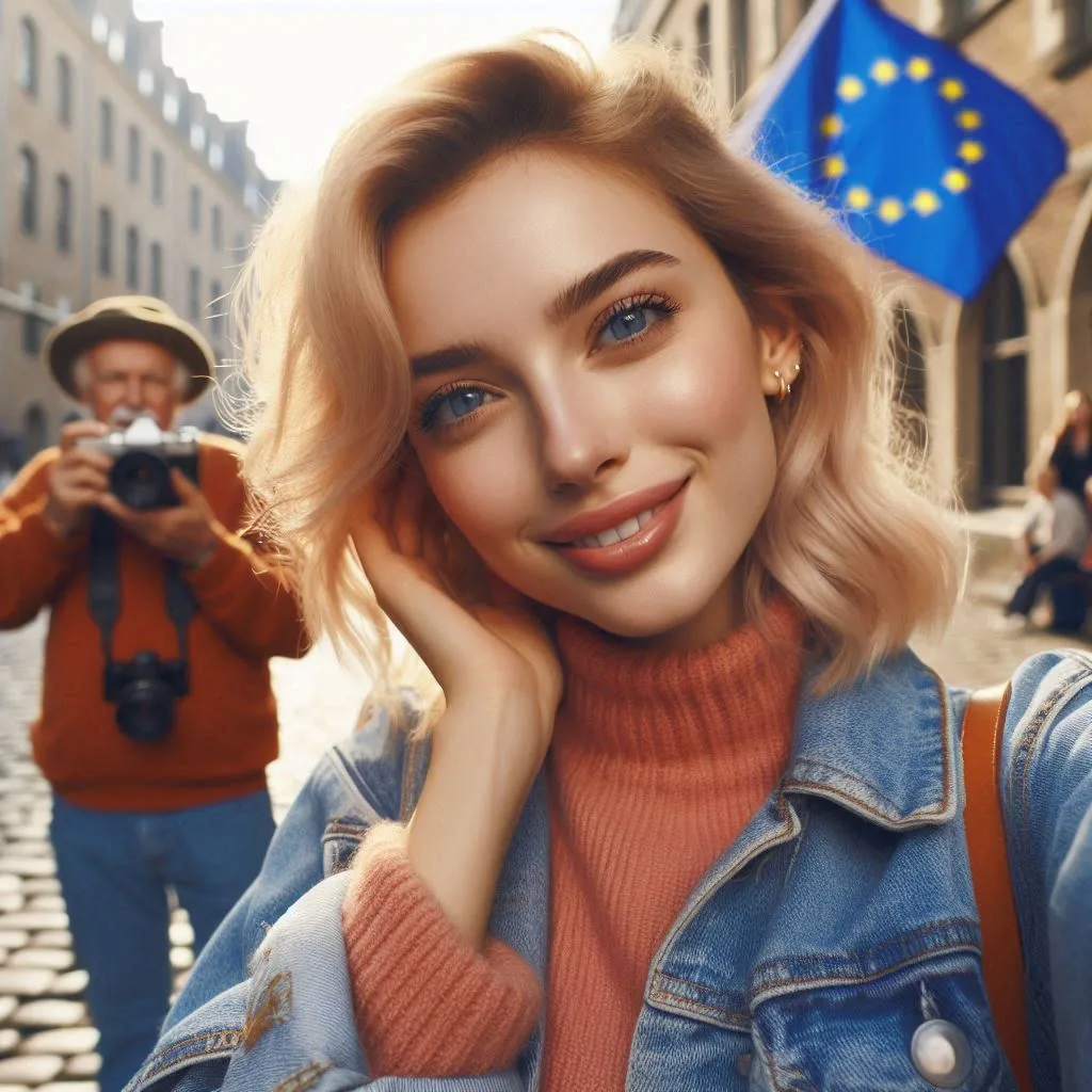 143+ Charming Europe Captions For Instagram That Spark Joy