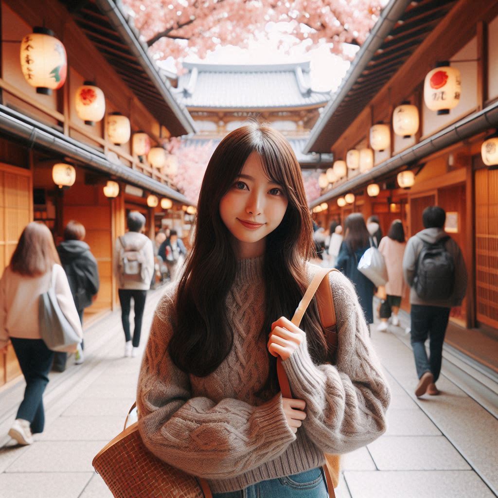 200+ Japan Captions Instagram to Elevate Your Travel Photos and Memories 4 Captions That Capture the Essence of Japan