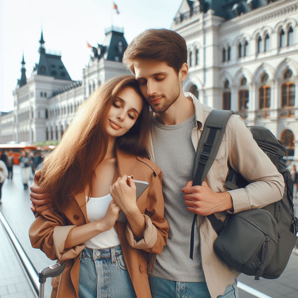 200+ Couple Travel Captions For Instagram to Ignite Your Wanderlust Together 4 Captions for Couples Who Love to Travel Together
