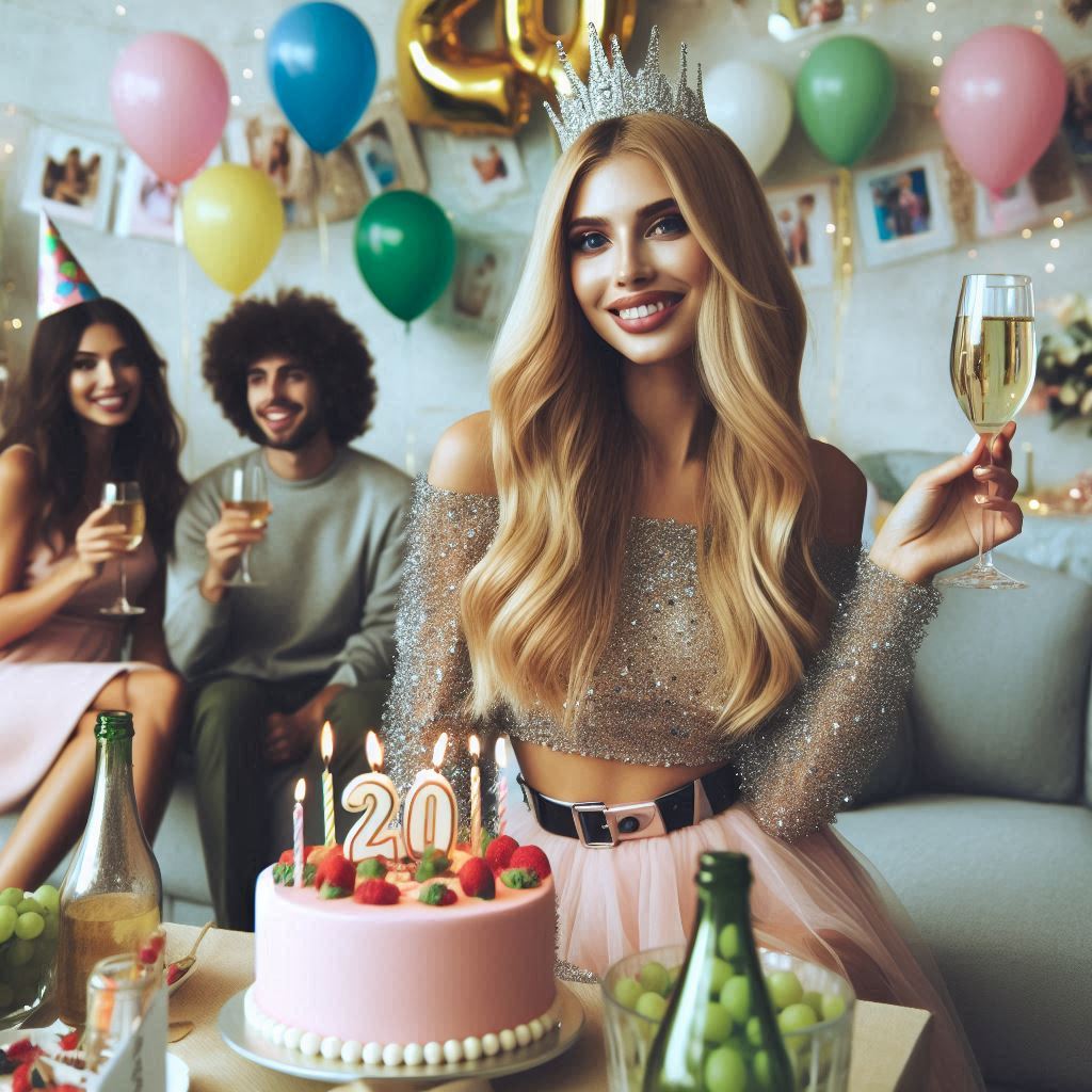 200+ Turning 20 Captions For Instagram to Celebrate Your Fabulous Twenties 6 Captions for Throwback Memories as You Turn 20