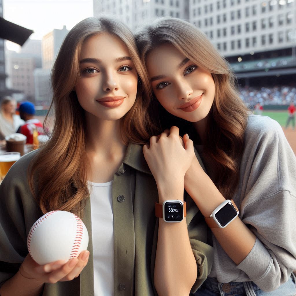 Catchy Instagram Captions for Baseball Fans