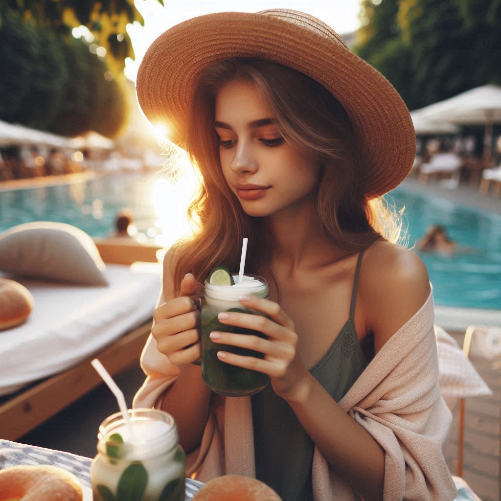 200+ Summer Nights Instagram Captions to Light Up Your Evenings 4 Chill Summer Nights Captions for Relaxing Moments