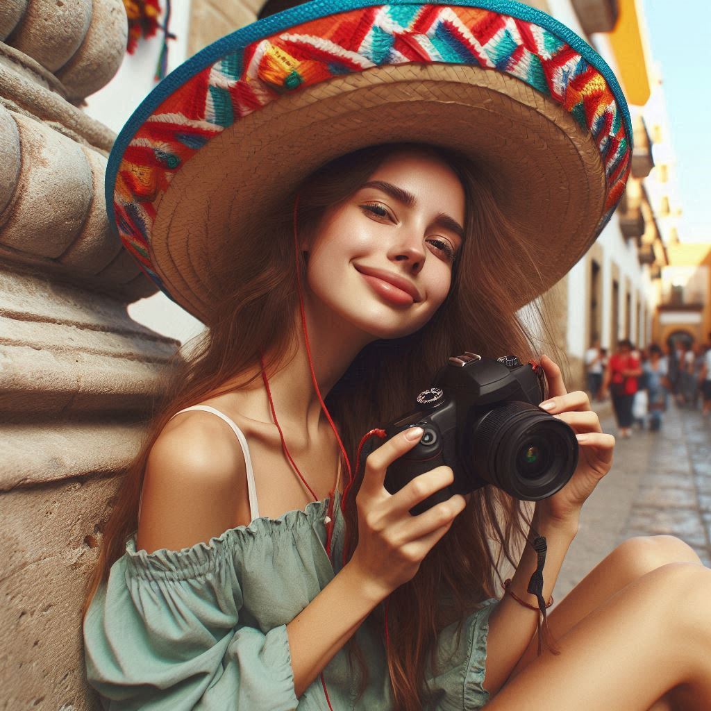 200+ Mexican Captions For Instagram That Spice Up Your Feed with Flavor and Fun 4 Colorful Mexican Captions to Celebrate Culture