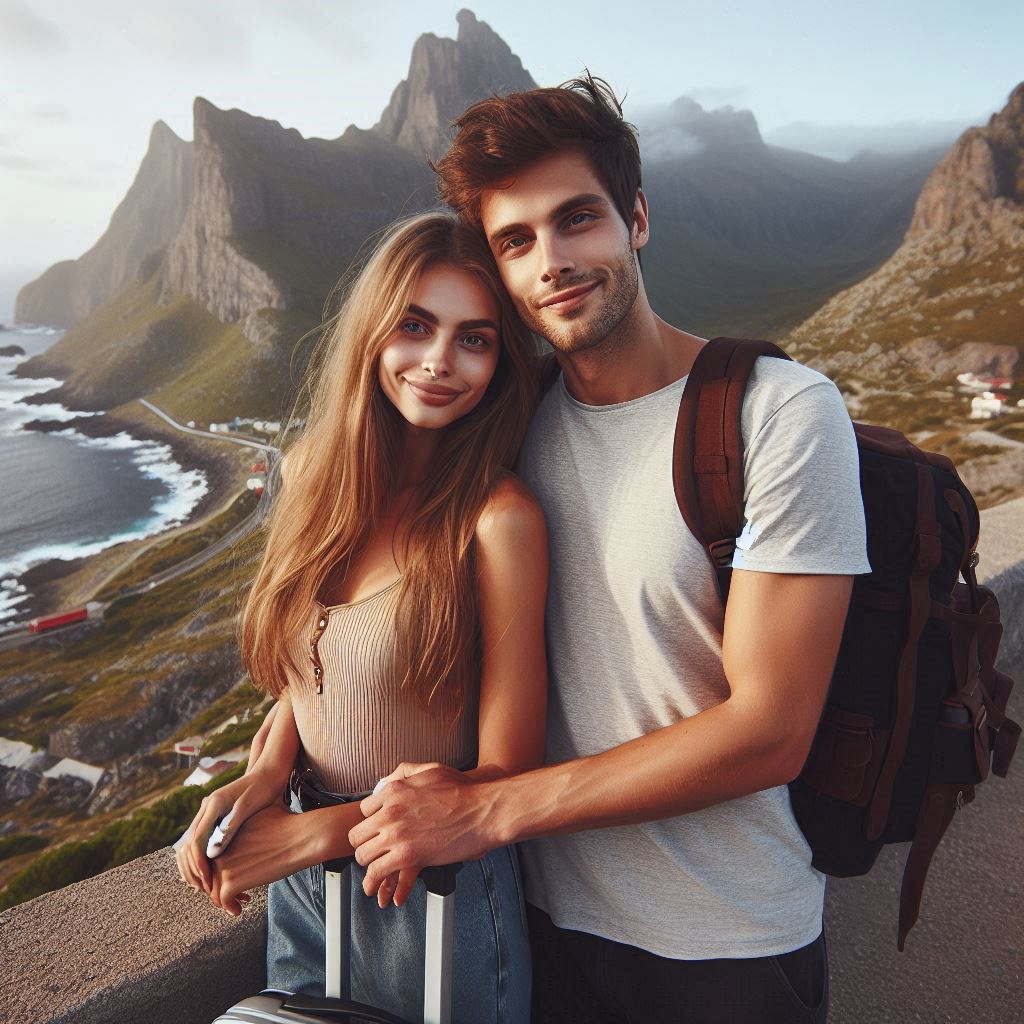 200+ Short Couple Travel Captions For Instagram to Fuel Your Wanderlust Together 4 Couple Goals Travel Captions for Instagram