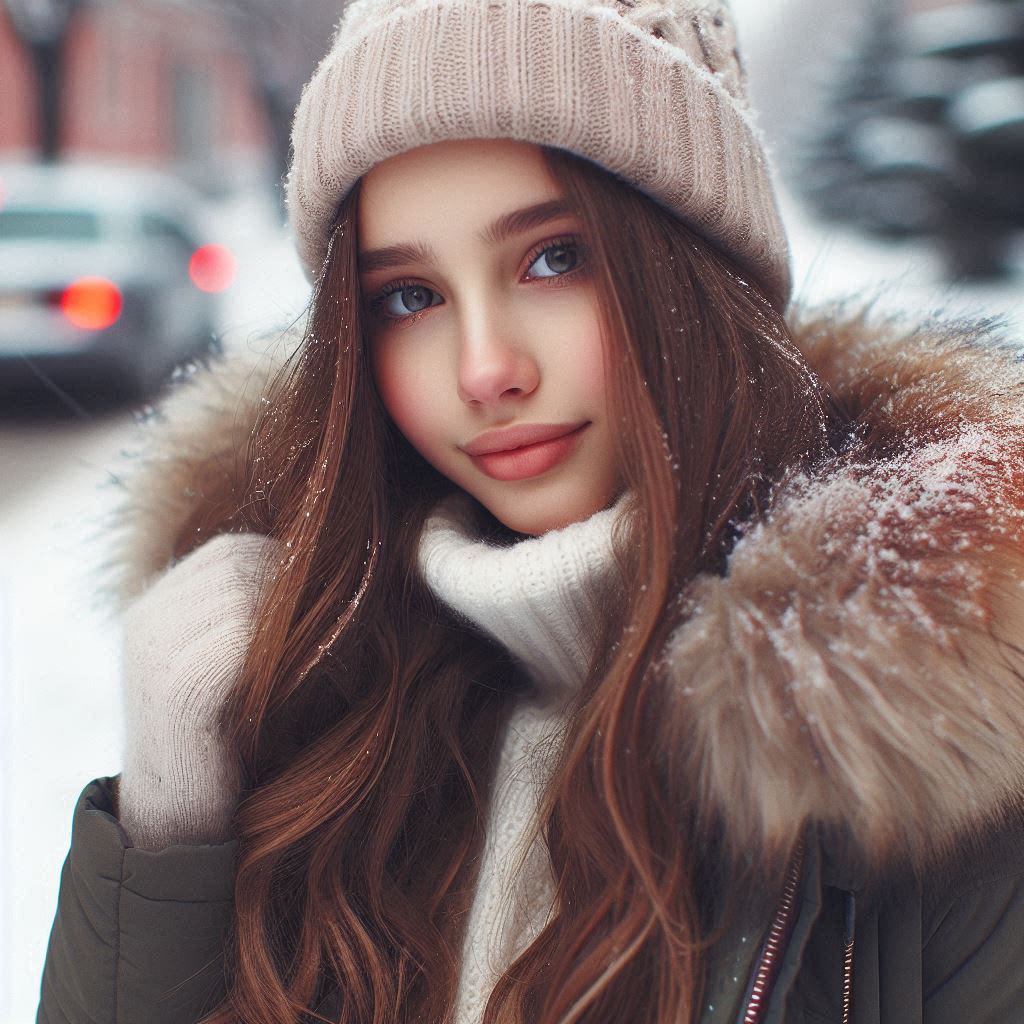 200+ Winter Captions for Instagram for Girl to Shine in the Chill 2 Cute Winter Captions to Warm Your Feed