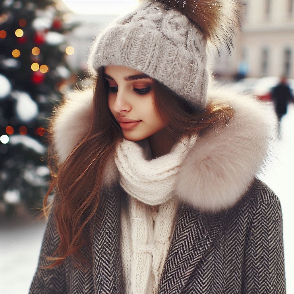 200+ Winter Fashion Captions For Instagram That Bring Cozy Vibes and Style 5 Fashion Forward Winter Captions to Inspire Your Followers