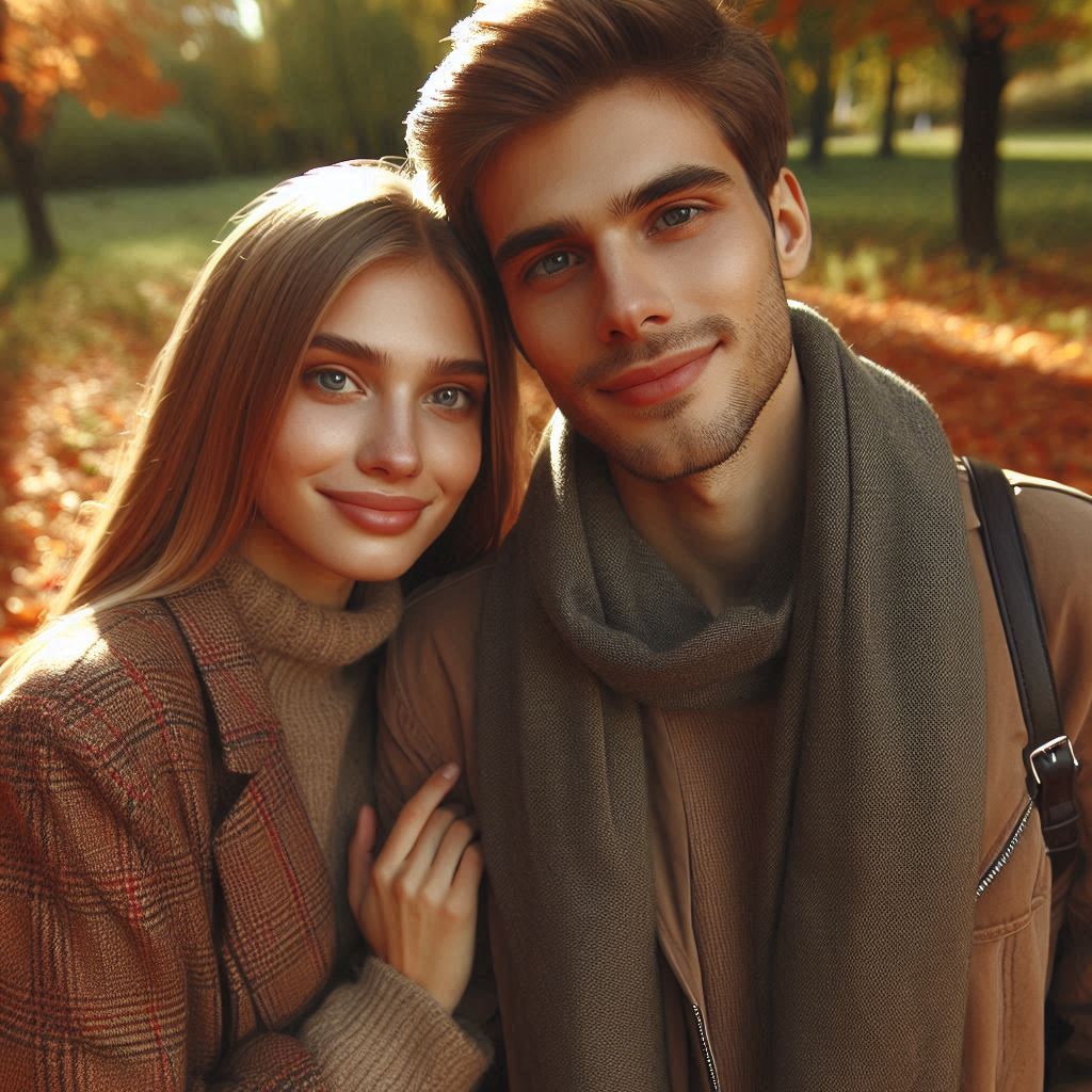 200+ Fall Couple Captions For Instagram That Celebrate Love and Autumn Vibes 3 Fun Fall Couple Captions to Share Your Love