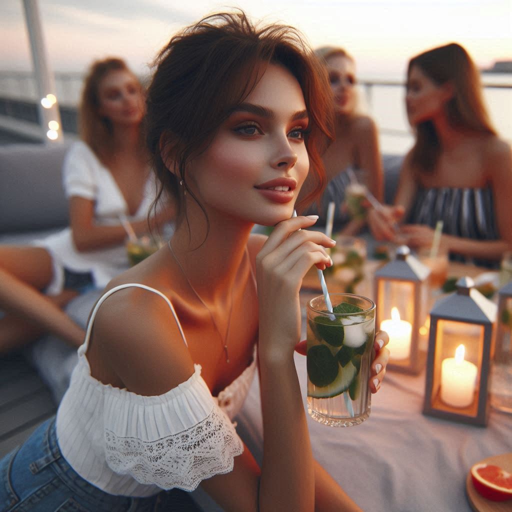 200+ Summer Nights Instagram Captions to Light Up Your Evenings 2 Fun Summer Nights Captions to Share with Friends