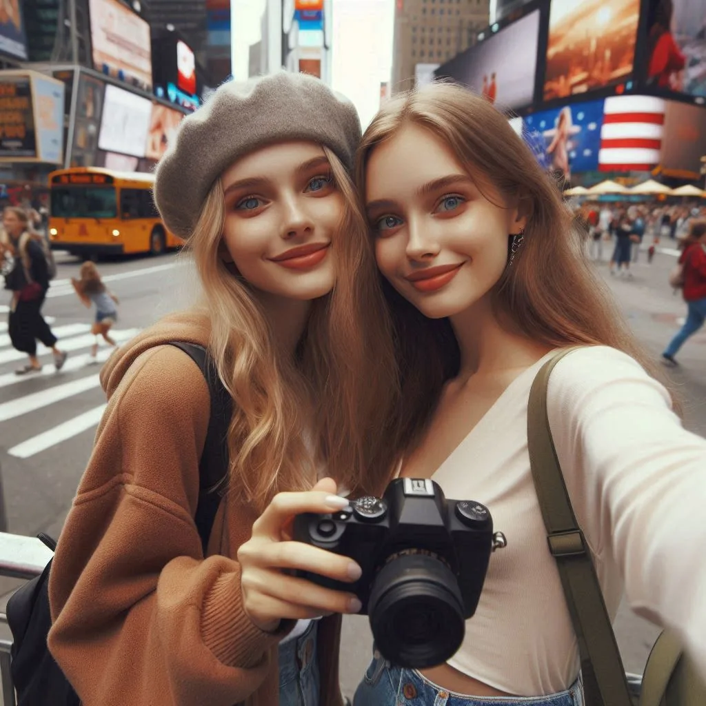 200+ Time Square Instagram Captions to Brighten Your NYC Adventures 2 Fun and Playful Time Square Captions to Brighten Your Feed
