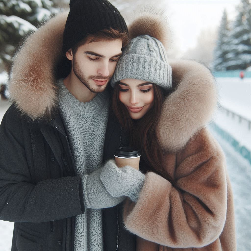 200+ Winter Couple Instagram Captions to Warm Your Hearts This Season 4 Funny Winter Captions to Share with Your Partner