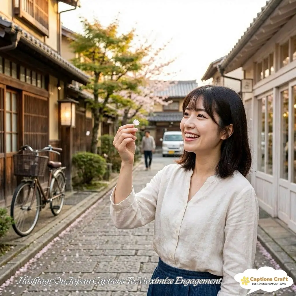 127+ Inspiring Japan Captions For Instagram And Quotes to Share Your Adventures