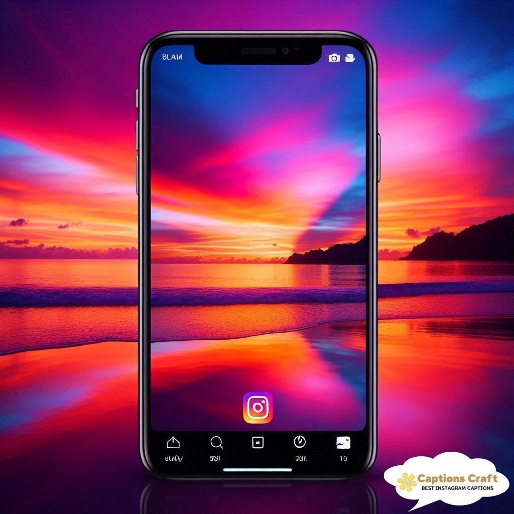 145+ Inspiring Sunset Captions For Instagram and Quotes to Brighten Your Feed