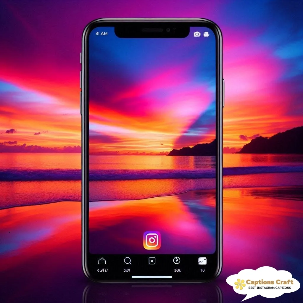 145+ Inspiring Sunset Captions For Instagram and Quotes to Brighten Your Feed