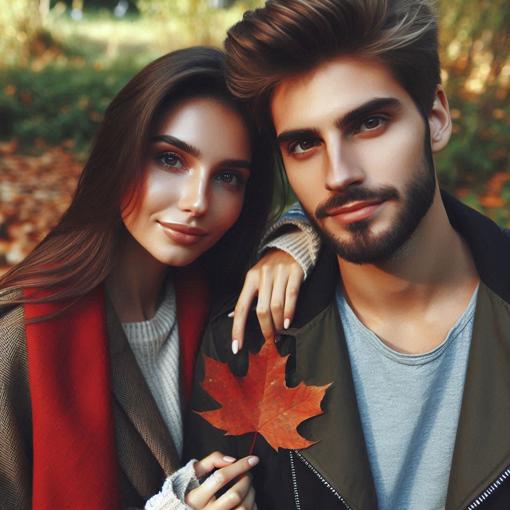 200+ Fall Couple Captions For Instagram That Celebrate Love and Autumn Vibes 5 Heartwarming Fall Captions for Instagram Posts