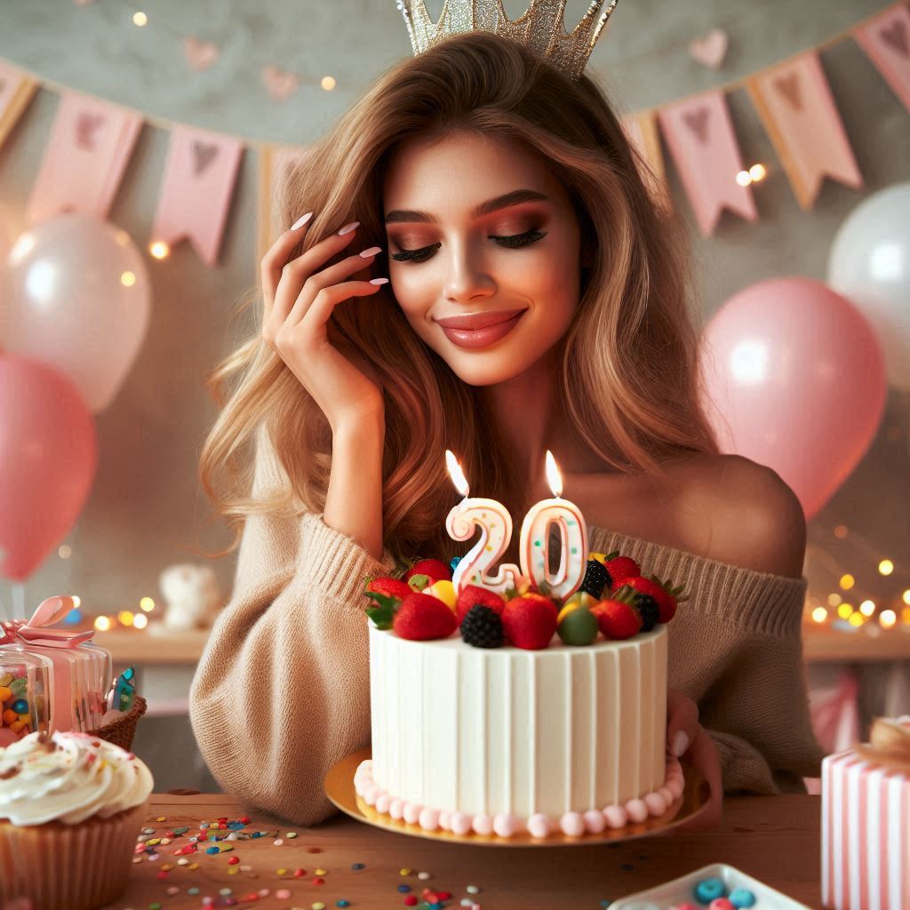 200+ Turning 20 Captions For Instagram to Celebrate Your Fabulous Twenties 2 Inspirational Captions to Celebrate Your 20th Birthday