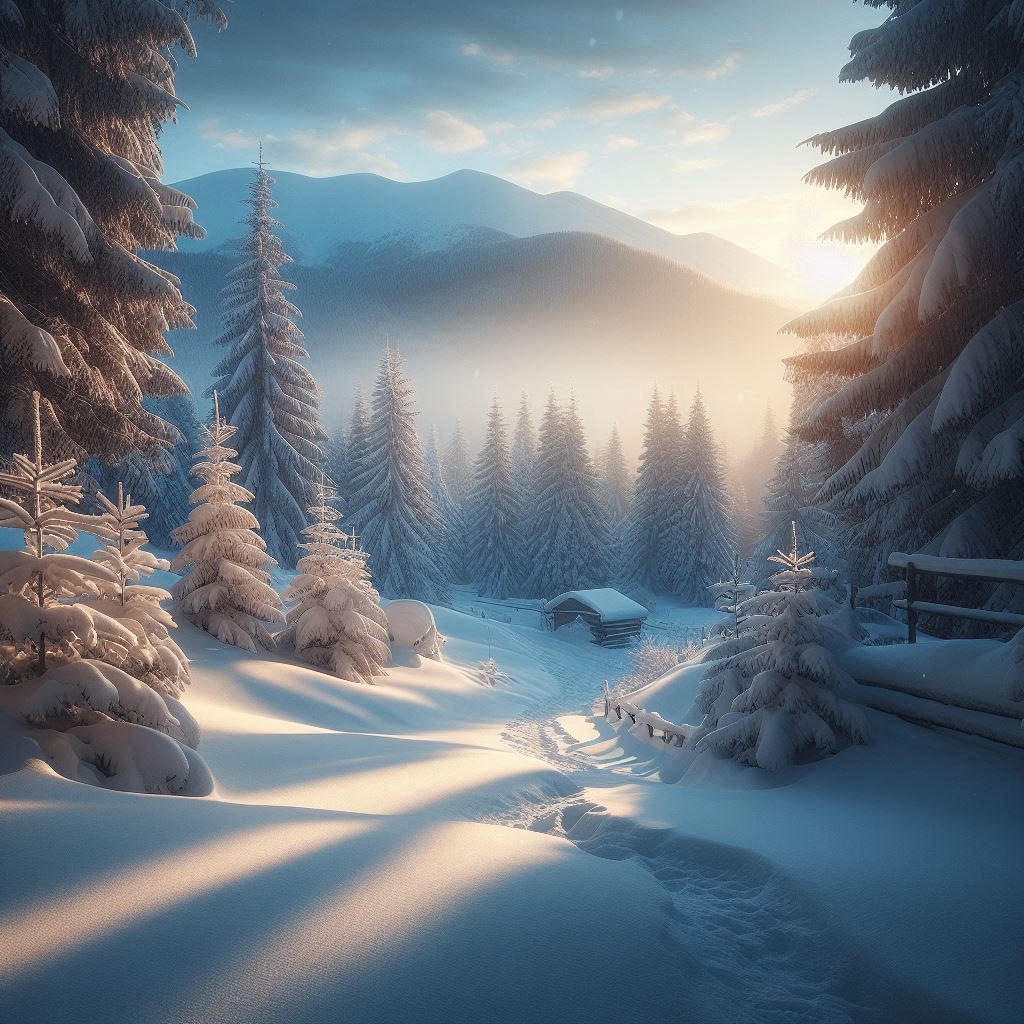 200+ Snow Picture Captions For Instagram That Will Make Your Winter Shine Bright 3 Inspirational Snow Captions to Brighten Your Feed