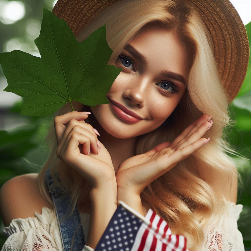 Inspiring Leaf Instagram Captions For Every Season