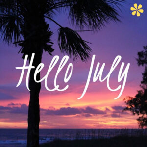 189+ Top July Quotes to Brighten Your Summer Days