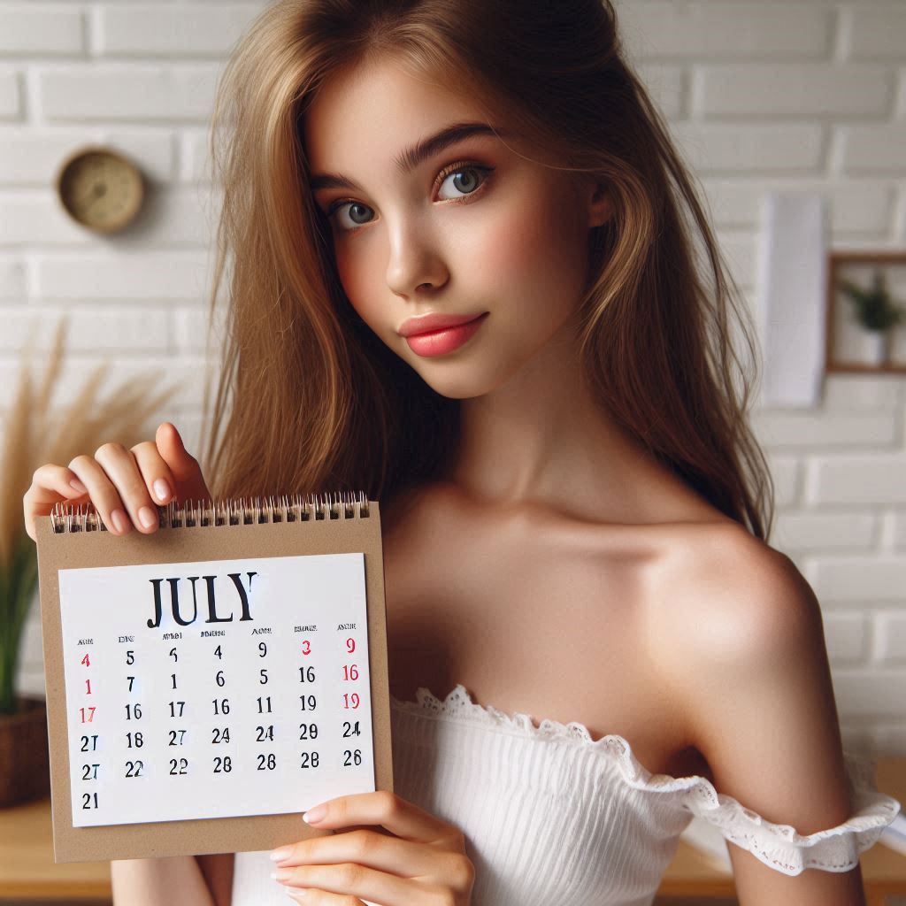 200+ July Quotes to Brighten Your Summer Days 2 Motivational July Quotes for Social Media Captions