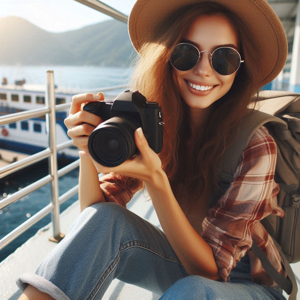 200+ Short Travel Captions For Instagram to Ignite Your Wanderlust Adventure 4 Nature Inspired Travel Captions