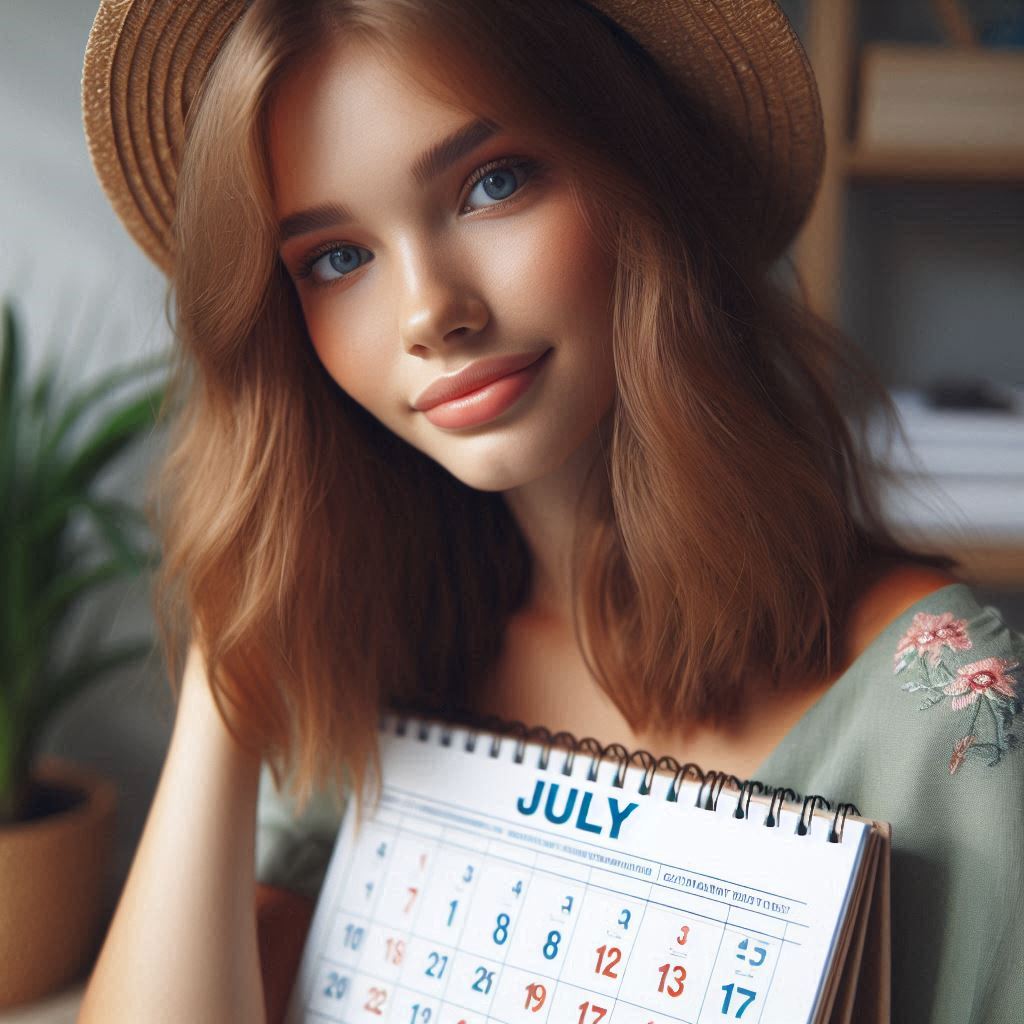 200+ July Quotes to Brighten Your Summer Days 5 Positive July Quotes for Daily Motivation Captions