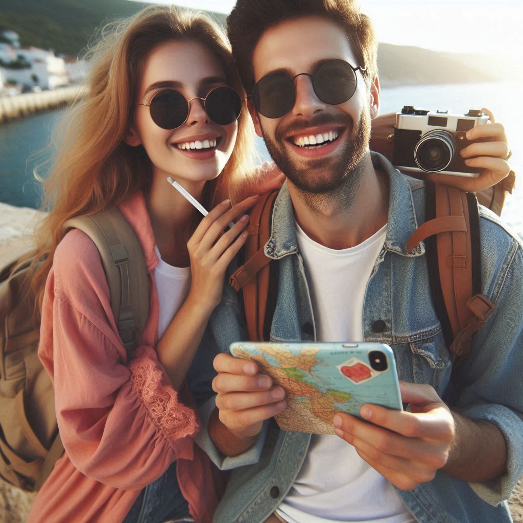 200+ Short Couple Travel Captions For Instagram to Fuel Your Wanderlust Together 5 Romantic Travel Captions for Couples