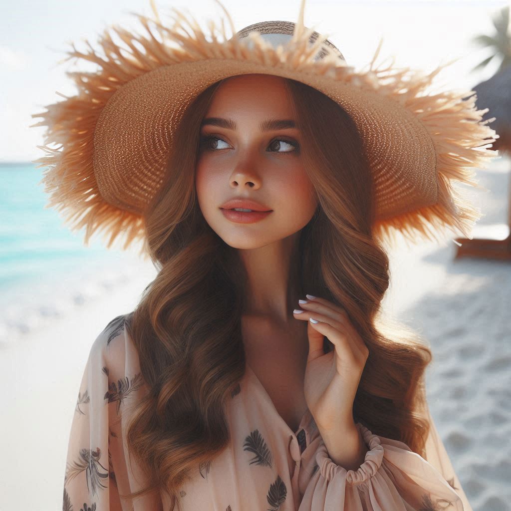 200+ Instagram Beach Caption Ideas to Make Your Sunny Vibes Shine Bright 4 Sassy Beach Captions for Your Bold Summer Vibes
