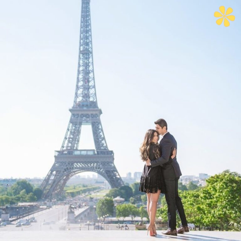 Short Couple Travel Captions For Instagram 1