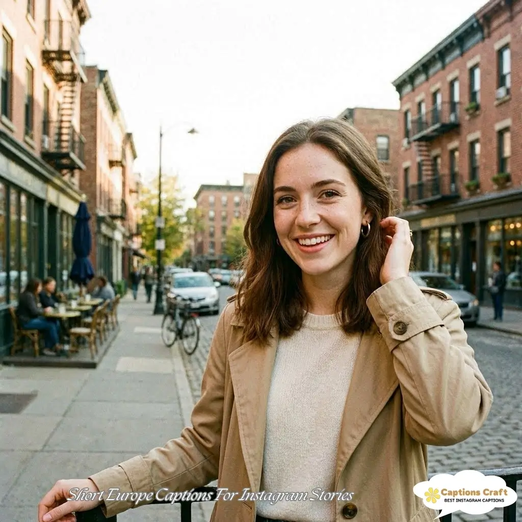 143+ Charming Europe Captions For Instagram & Quotes That Spark Joy