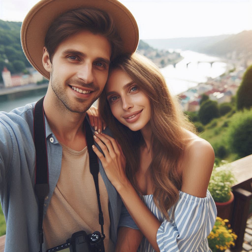 200+ Couple Travel Captions For Instagram to Ignite Your Wanderlust Together 3 Short and Sweet Couple Travel Captions for Instagram
