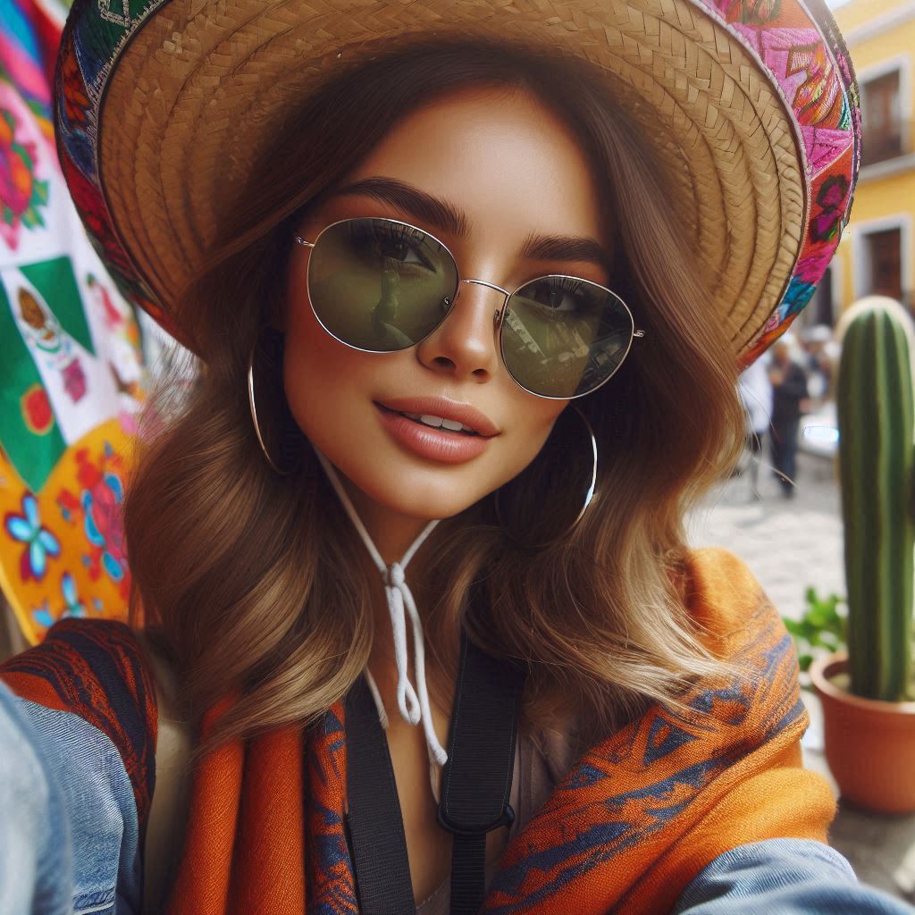 200+ Mexican Captions For Instagram That Spice Up Your Feed with Flavor and Fun 3 Short and Sweet Mexican Captions for Every Occasion