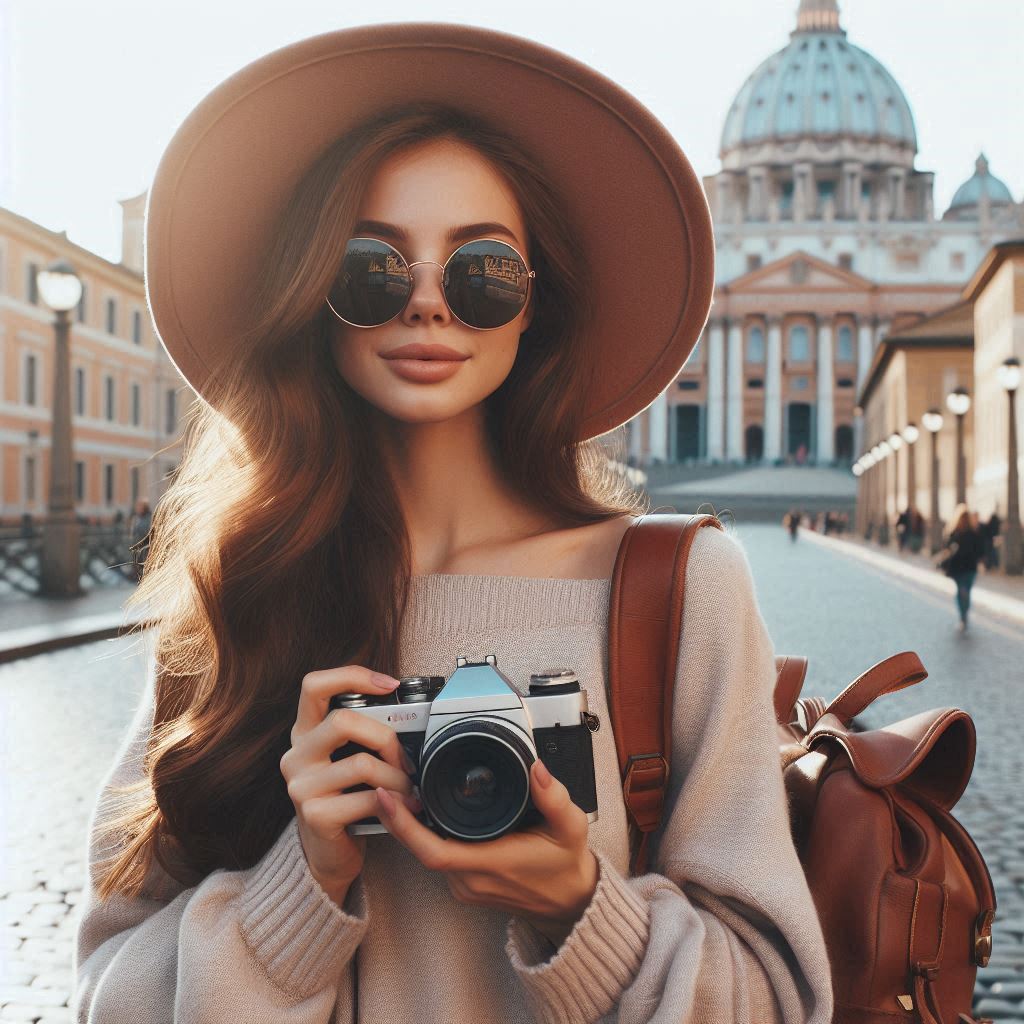 200+ Short Travel Captions For Instagram to Ignite Your Wanderlust Adventure 3 Simple Travel Captions for Minimalist Posts