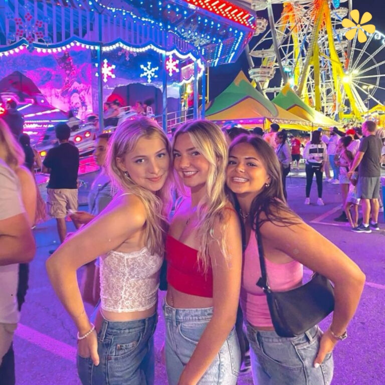 Summer Nights Instagram Captions 1