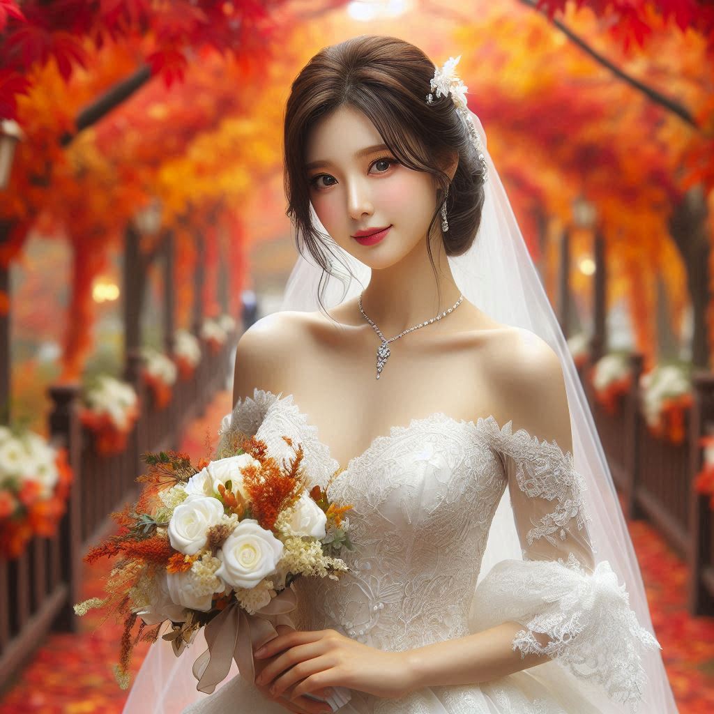 200+ Fall Wedding Instagram Captions to Celebrate Love in Autumn's Embrace 4 Unique Fall Wedding Captions to Stand Out