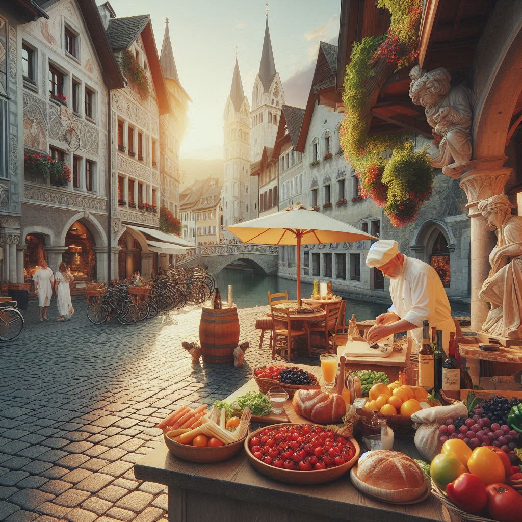 200+ Europe Captions For Instagram That Will Make Your Feed Sparkle and Shine 2 Wanderlust Inspired Captions from Europe