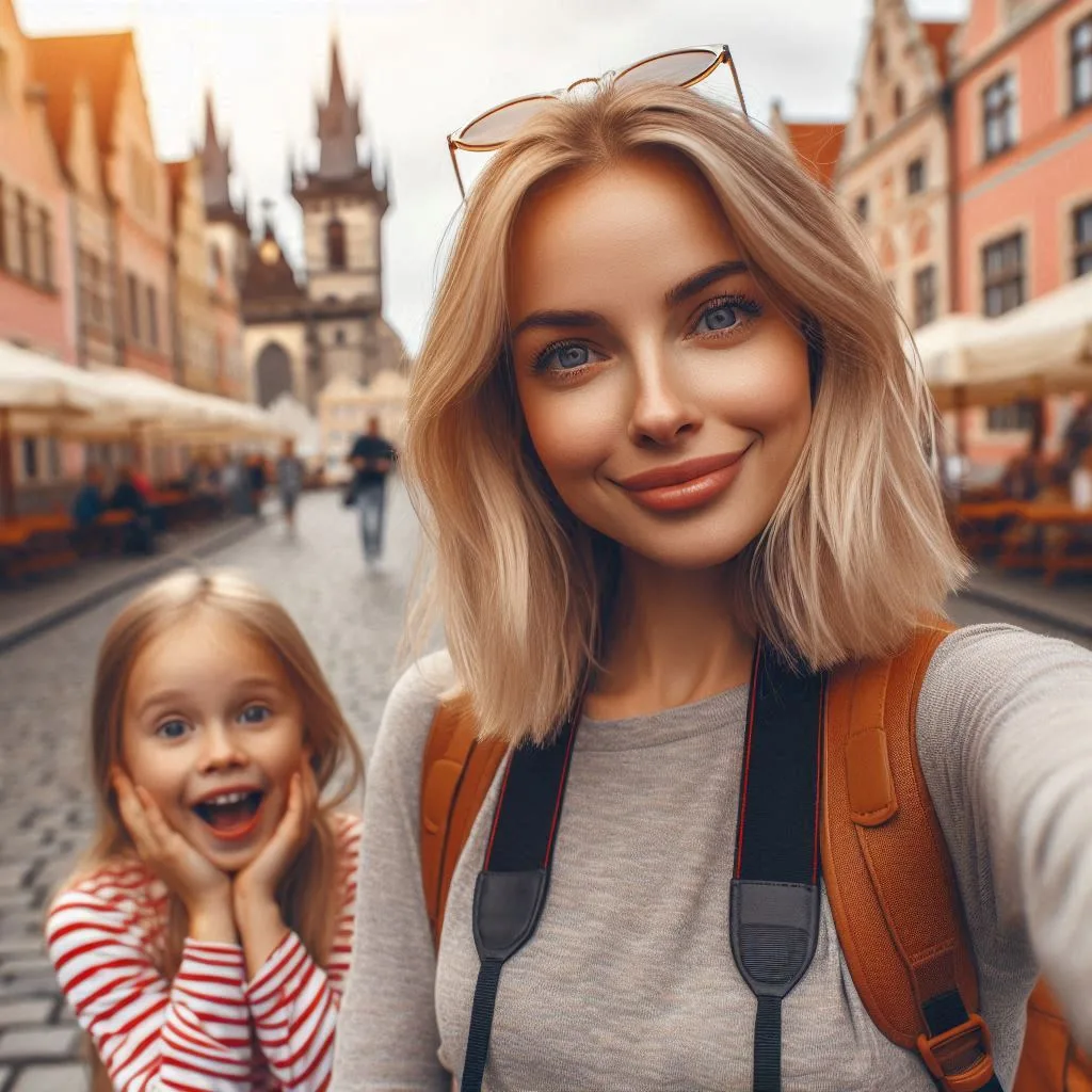 143+ Charming Europe Captions For Instagram That Spark Joy